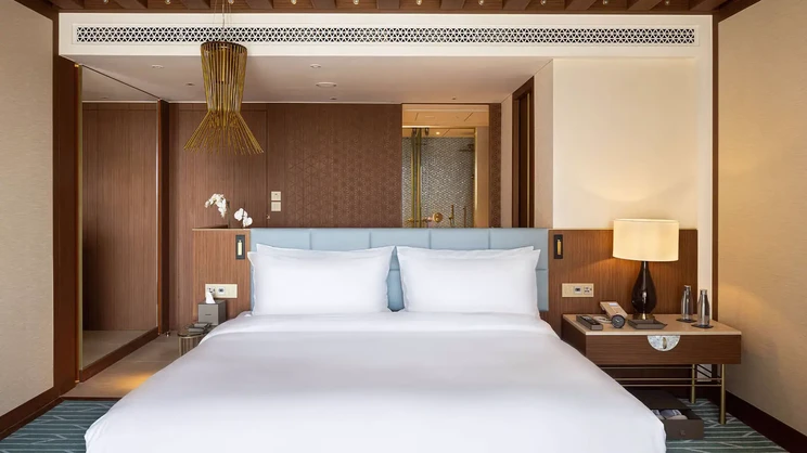 Jumeirah Gulf Of Bahrain